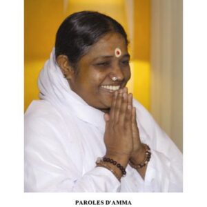 خرید و دانلود نسخه کامل کتاب Paroles d’Amma