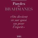 خرید و دانلود نسخه کامل کتاب Paroles de brahmanes