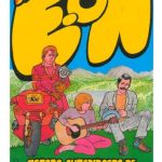 خرید و دانلود نسخه کامل کتاب Parolu E-on. Método autodidacta de lengua internacional esperanto