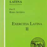خرید و دانلود نسخه کامل کتاب Pars II: Exercitia Latina II