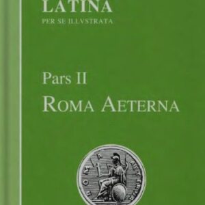 خرید و دانلود نسخه کامل کتاب Pars II: Roma Aeterna