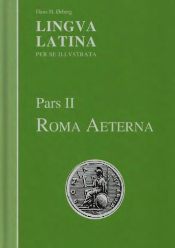 خرید و دانلود نسخه کامل کتاب Pars II: Roma Aeterna_68b8e68adf739.jpeg خرید و دانلود نسخه کامل کتاب Pars II: Roma Aeterna