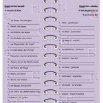 خرید و دانلود نسخه کامل کتاب Partizipien Arbeitsblatt