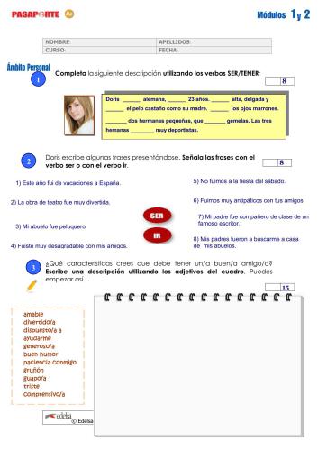 خرید و دانلود نسخه کامل کتاب Pasaporte. Nivel A2. Modelos de examenes para modulos 1-6_68b7808a4895e.jpeg خرید و دانلود نسخه کامل کتاب Pasaporte. Nivel A2. Modelos de examenes para modulos 1-6