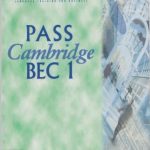 خرید و دانلود نسخه کامل کتاب Pass Cambridge BEC 1