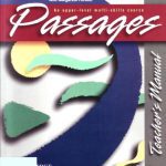 خرید و دانلود نسخه کامل کتاب Passages 1 Teacher’s manual