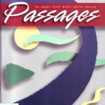 خرید و دانلود نسخه کامل کتاب Passages 1 Workbook