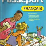 خرید و دانلود نسخه کامل کتاب Passeport. Français (de la 4ème à la 3ème)