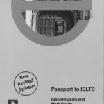 خرید و دانلود نسخه کامل کتاب Passport to IELTS
