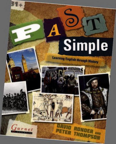 خرید و دانلود نسخه کامل کتاب Past Simple: Learning English Through British History and Culture. by David Ronder, Peter Thompson_68c2383e3a291.jpeg خرید و دانلود نسخه کامل کتاب Past Simple: Learning English Through British History and Culture. by David Ronder, Peter Thompson
