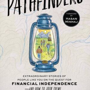 خرید و دانلود نسخه کامل کتاب Pathfinders