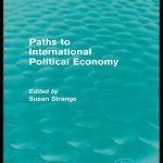 خرید و دانلود نسخه کامل کتاب Paths to International Political Economy