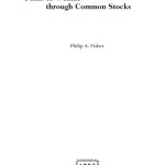 خرید و دانلود نسخه کامل کتاب Paths to Wealth Through Common Stocks (Wiley Investment Classics)