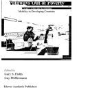 خرید و دانلود نسخه کامل کتاب Pathways Out of Poverty: Private Firms and Economic Mobility in Developing Countries