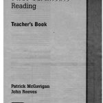 خرید و دانلود نسخه کامل کتاب Patrick McGagivan First Certificate READING: Student book and Teacher book