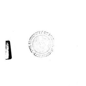 خرید و دانلود نسخه کامل کتاب Patrologiae cursus completus. 107, patrologiae graecae : omnium ss. patrum, doctorum scriptorumque ecclesiasticorum : sive latinorum, sive graecorum