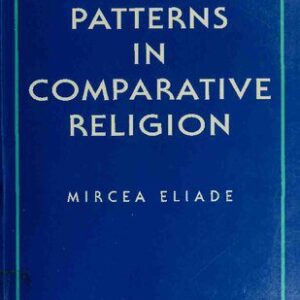 خرید و دانلود نسخه کامل کتاب Patterns in comparative religion