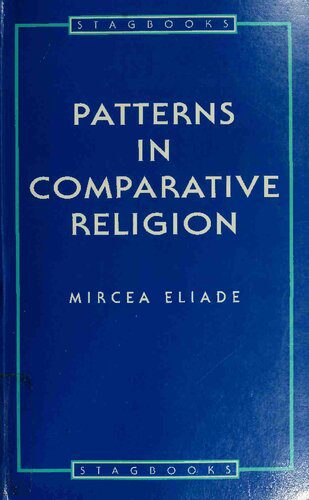 خرید و دانلود نسخه کامل کتاب Patterns in comparative religion_68cdac41ec581.jpeg خرید و دانلود نسخه کامل کتاب Patterns in comparative religion