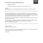 خرید و دانلود نسخه کامل کتاب Patterns In Three Centuries Of Stock Market Prices