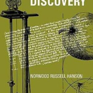 خرید و دانلود نسخه کامل کتاب Patterns of Discovery