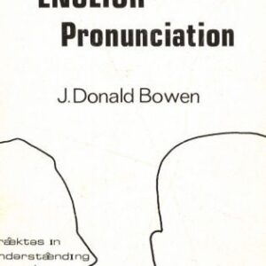 خرید و دانلود نسخه کامل کتاب Patterns of English Pronunciation