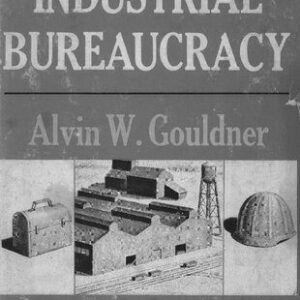 خرید و دانلود نسخه کامل کتاب Patterns of Industrial Bureaucracy: a case study of modern factory administration