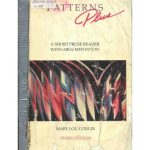 خرید و دانلود نسخه کامل کتاب Patterns Plus: A Short Prose Reader with Argumentation