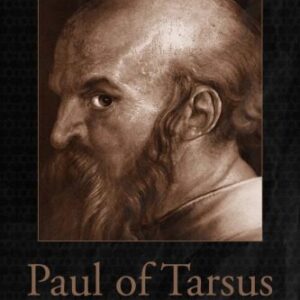 خرید و دانلود نسخه کامل کتاب Paul of Tarsus