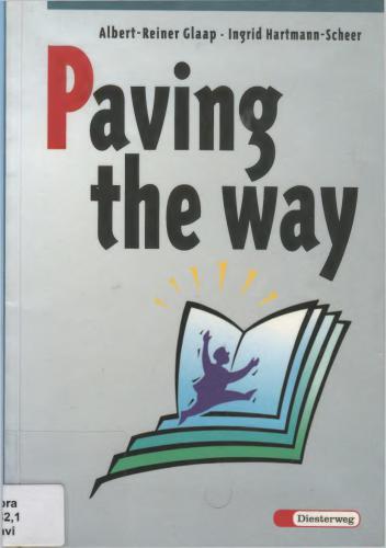 خرید و دانلود نسخه کامل کتاب Paving the Way_68c2ce339b690.jpeg خرید و دانلود نسخه کامل کتاب Paving the Way