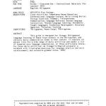 خرید و دانلود نسخه کامل کتاب Peace Corps, Manila (Philippines). Ilonggo Language Packet