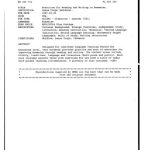 خرید و دانلود نسخه کامل کتاب Peace Corps (Moldova). Practicum for Reading and Writing in Romanian