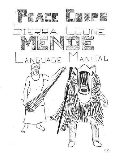 خرید و دانلود نسخه کامل کتاب Peace Corps Sierra Leone. Mende Language Manual_68b708553ba13.jpeg خرید و دانلود نسخه کامل کتاب Peace Corps Sierra Leone. Mende Language Manual
