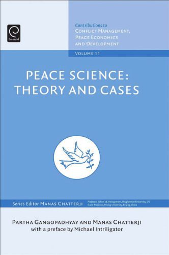 خرید و دانلود نسخه کامل کتاب Peace Science: Theory and Cases (Contributions to Conflict Management, Peace Economics and Development)_68c8905f42f1a.jpeg خرید و دانلود نسخه کامل کتاب Peace Science: Theory and Cases (Contributions to Conflict Management, Peace Economics and Development)