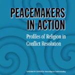 خرید و دانلود نسخه کامل کتاب Peacemakers in Action: Profiles of Religion in Conflict Resolution