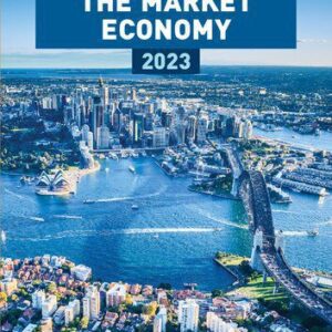 خرید و دانلود نسخه کامل کتاب Pearson Economics 11: The Market Economy