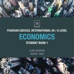 خرید و دانلود نسخه کامل کتاب Pearson Edexcel International AS/A Level Economics Student Book 1