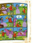 خرید و دانلود نسخه کامل کتاب Pebbles 2 Pupil’s book