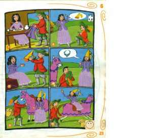 خرید و دانلود نسخه کامل کتاب Pebbles 2 Pupil’s book_68c033a3b9145.jpeg خرید و دانلود نسخه کامل کتاب Pebbles 2 Pupil’s book