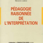 خرید و دانلود نسخه کامل کتاب Pédagogie raisonnée de l’interprétation