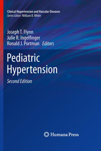 خرید و دانلود نسخه کامل کتاب Pediatric Hypertension_68ca322b7a81e.jpeg خرید و دانلود نسخه کامل کتاب Pediatric Hypertension