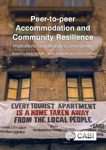 خرید و دانلود نسخه کامل کتاب Peer-to-peer Accommodation and Community Resilience: Implications for Sustainable Development_68c81f497b332.jpeg خرید و دانلود نسخه کامل کتاب Peer-to-peer Accommodation and Community Resilience: Implications for Sustainable Development