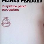 خرید و دانلود نسخه کامل کتاب Peines perdues