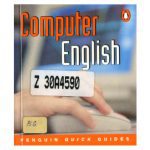 خرید و دانلود نسخه کامل کتاب Penguin Quick Guides: Computer English (Penguin English)