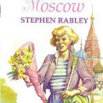 خرید و دانلود نسخه کامل کتاب Penguin Readers Easystarts April In Moscow