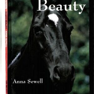 خرید و دانلود نسخه کامل کتاب Penguin Readers – Level 2 Black Beauty
