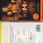 خرید و دانلود نسخه کامل کتاب Penguin Readers – level 2 The Mummy Returns