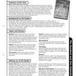 خرید و دانلود نسخه کامل کتاب Penguin Young Readers Factsheets