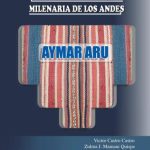 خرید و دانلود نسخه کامل کتاب Pensando en un idioma milenaria de los Andes. Aymar aru
