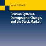 خرید و دانلود نسخه کامل کتاب Pension Systems, Demographic Change, and the Stock Market