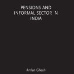خرید و دانلود نسخه کامل کتاب Pensions and Informal Sector in India